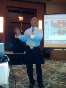 Personality and Logic Tom Langhorne