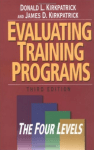 Evaluating Training Programs