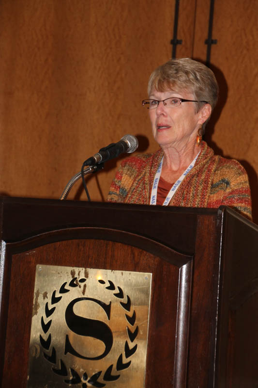 Karen Thorson
