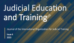 Judicial Education and Training