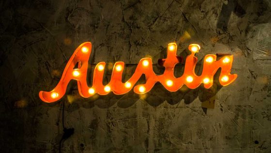 Austin