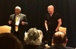 Agassi and Douglas