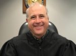 Judge Ed Spillane