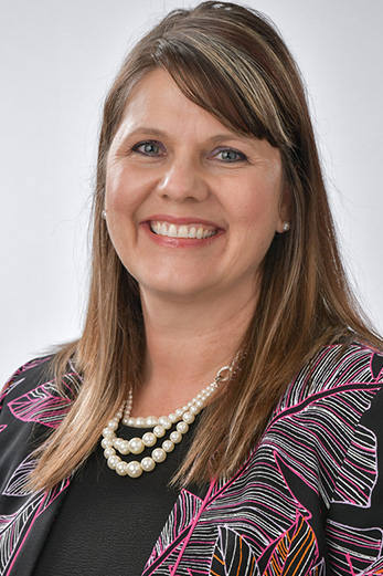 Christine Christopherson