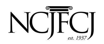 NCJFCJ logo