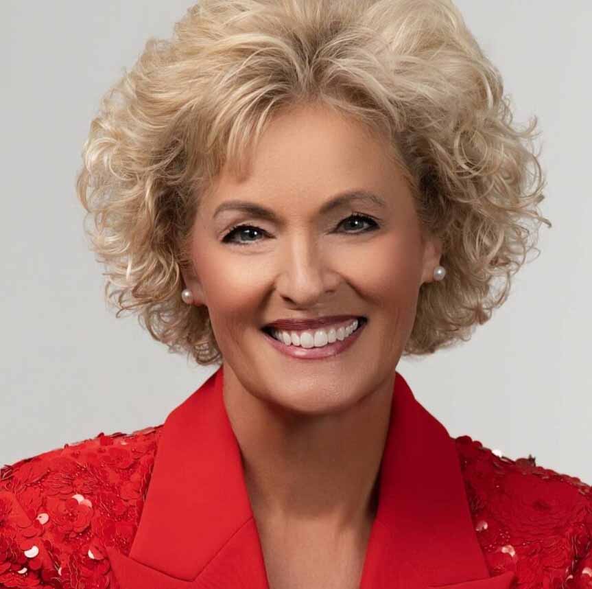 Holly Hoffman