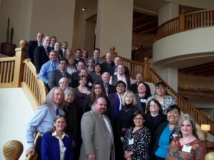 Tribal Judicial Leadership Group