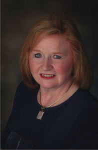 Dr. Maureen Conner