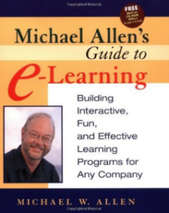 Guide to e-Learning