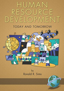 Human Resource Development: Today And Tomorrow