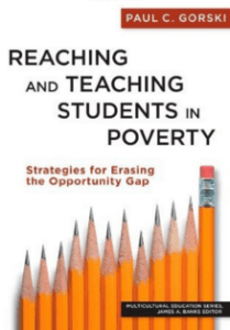 Reaching and Teaching Students in Poverty