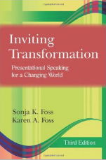 Inviting Transformation by Foss & Foss