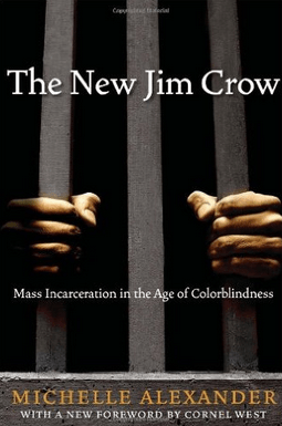 New Jim Crow