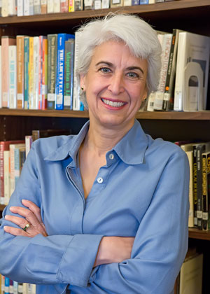 Mary Ann Koory