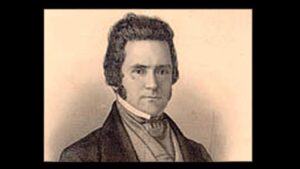 Isaac Van Zandt