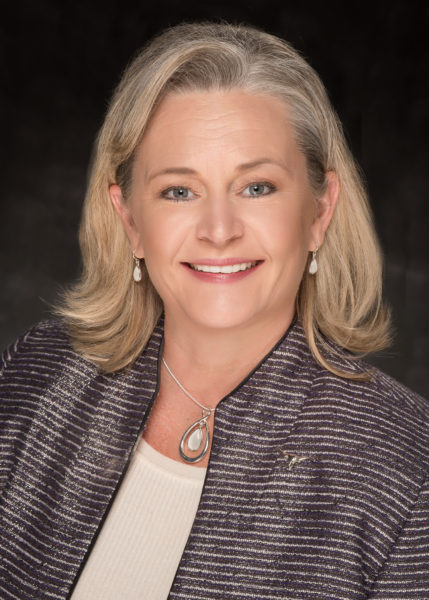 Theresa Ewing