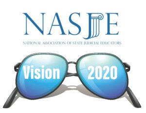 NASJE Vision 2020