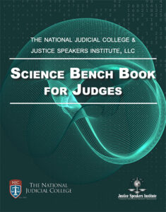 Science Benchbook for Judges