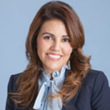 Isabel Alvarez Galeano